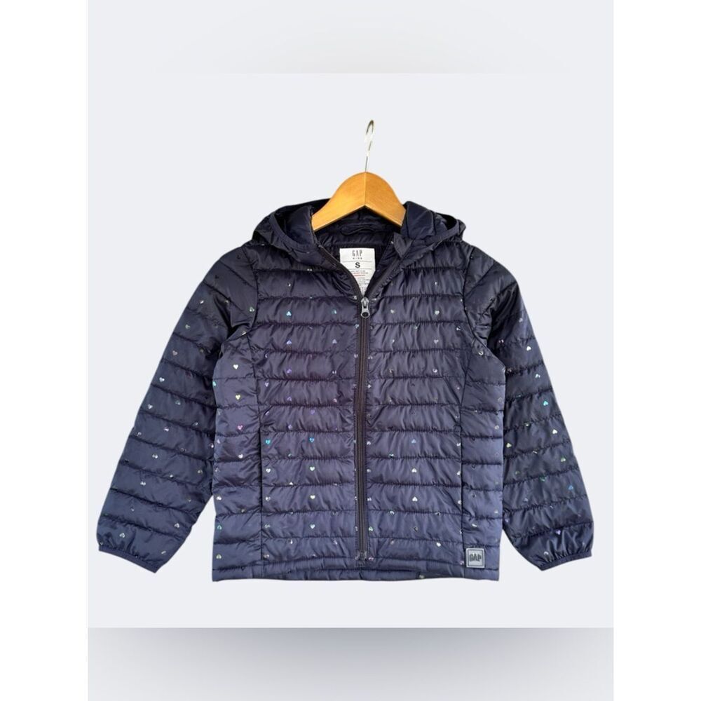 🎉5 for $45🎉 Gap jacket girls  size S